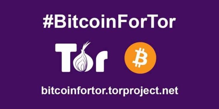 bitcoin tor
