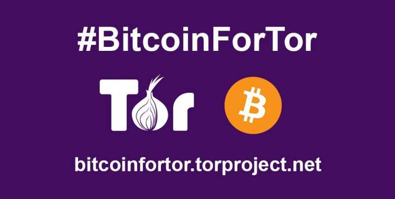 bitcoin tor