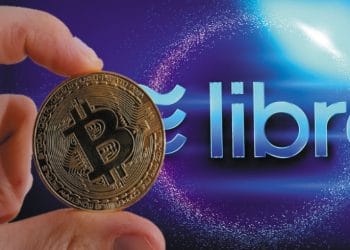 criptomoneda libra bitcoin