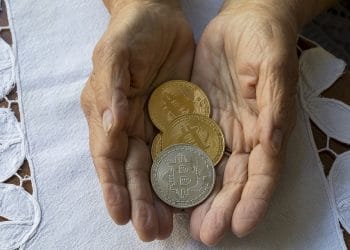 bitcoin familia Venezuela