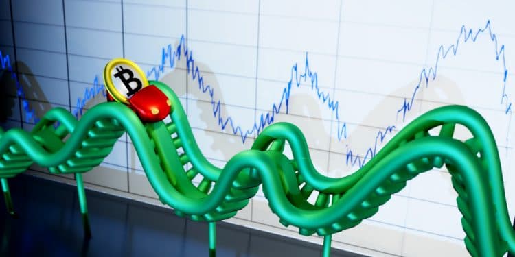 Bitcoin sube baja 10.000 mercado facebook libra