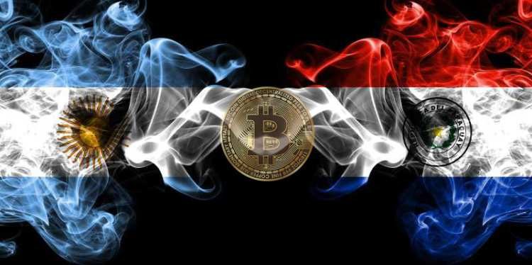 bitcoin pagos transfronterizos