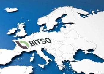 bitso licencia europa