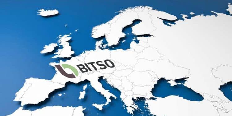 bitso licencia europa