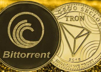 tron bittorrent