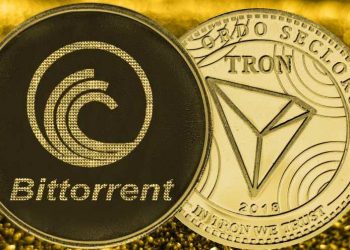 tron bittorrent