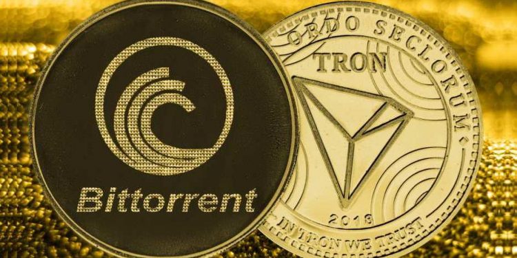 tron bittorrent