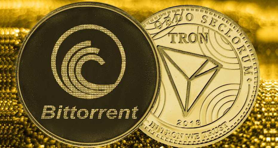 tron bittorrent