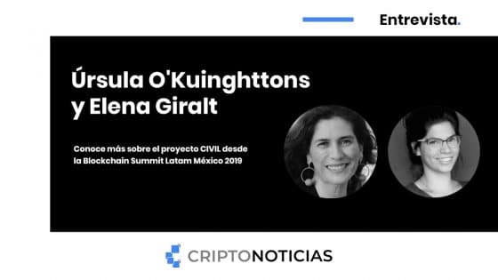 Civil: periodismo en Ethereum contra la censura en Venezuela