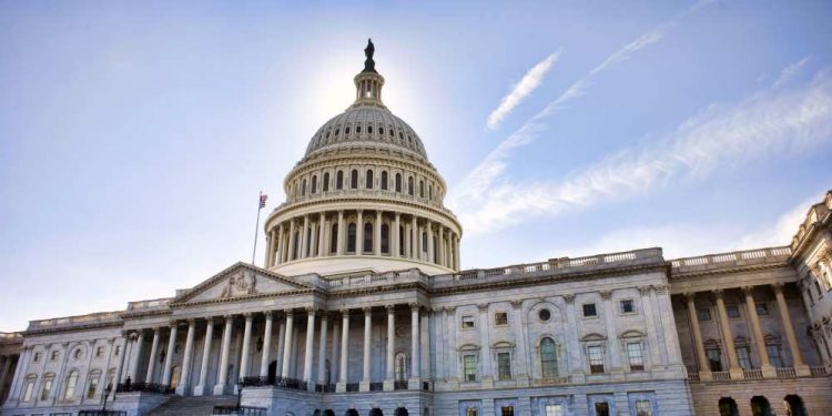 congresistas estados unidos criptomonedas