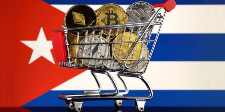 cuba criptomonedas crisis