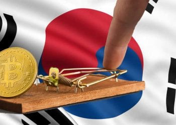 criptomonedas corea del sur