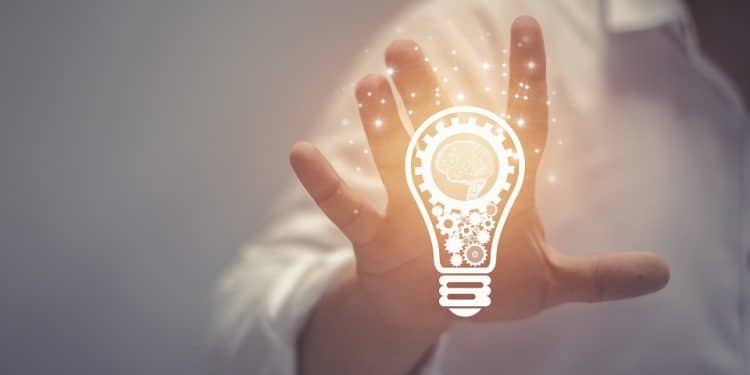 blockchain propiedad industrial