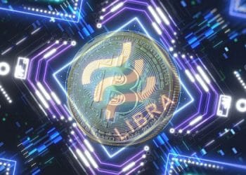 dominancia Bitcoin libra