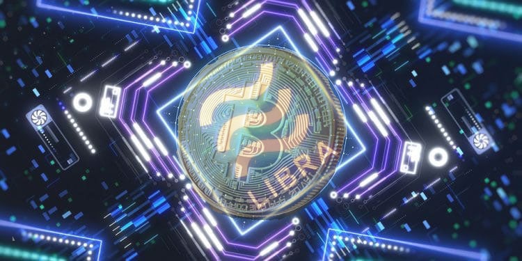 dominancia Bitcoin libra