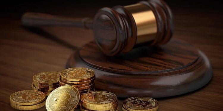 Bitcoins estafa España
