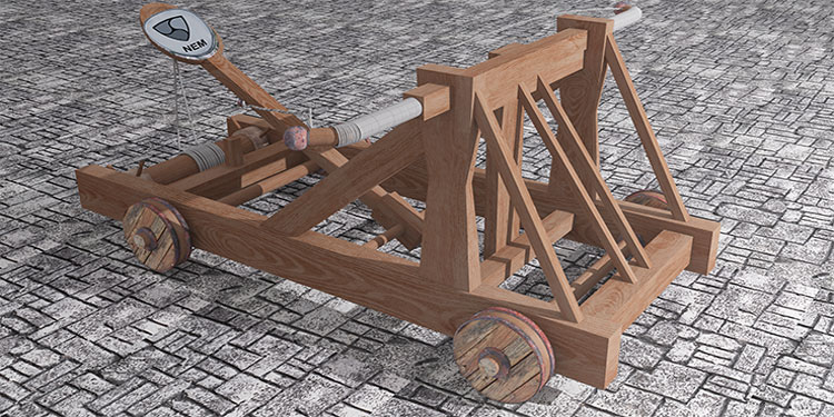 nem catapult