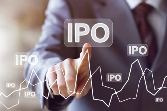 Fabricante de equipos mineros Canaan registra confidencialmente IPO en EE. UU.