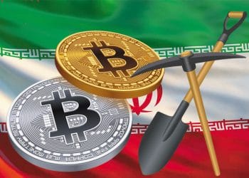 Irán minería criptomonedas regulación