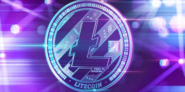 halving litecoin