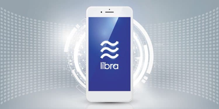 facebook criptomoneda libra