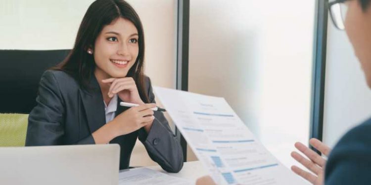 ofertas trabajo blockchain