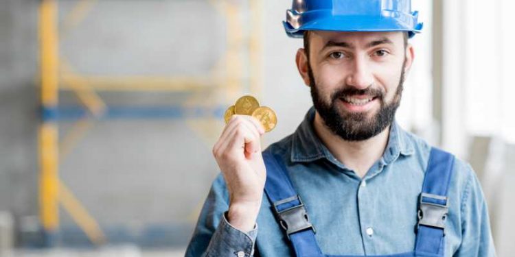 pago salarios criptomonedas