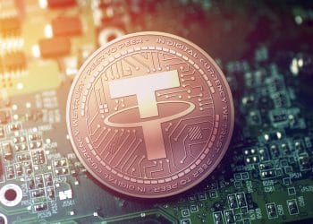 tether-blockchain-Algorand-token-usdt-