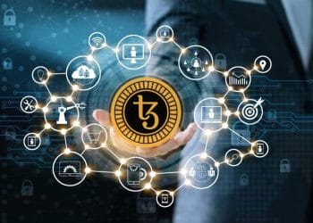 token valores tezos