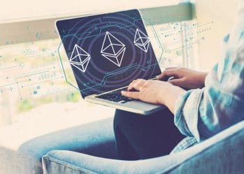 títulos propiedad-registro Ethereum