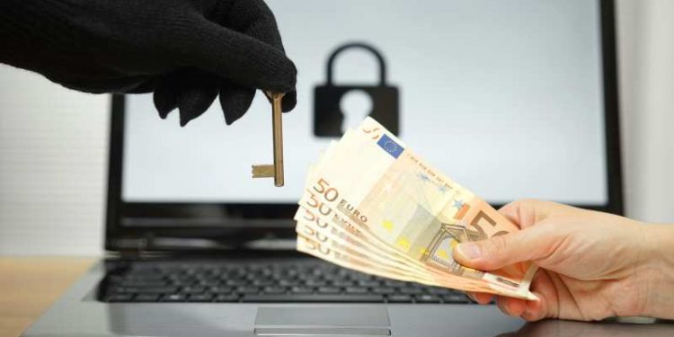 francia ransomware