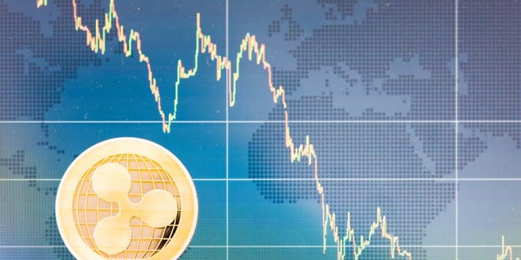 Token xrp cae ripple