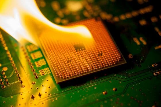 Proyecto Beam completa con éxito su primera bifurcación dura anti ASIC