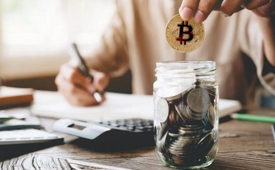 Binance lanza servicio de préstamo con criptomonedas e intereses de más de 15%