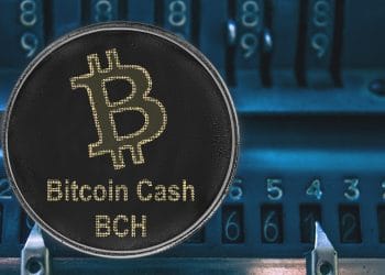 Bitcoin Cash dos años