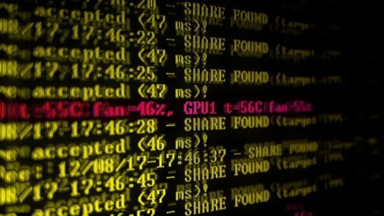 DAG epoch: el reloj de arena de las GPU que minan el algoritmo Ethash