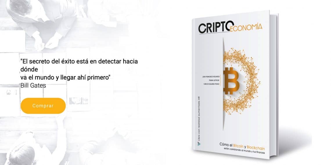 Libro de Bitcoin