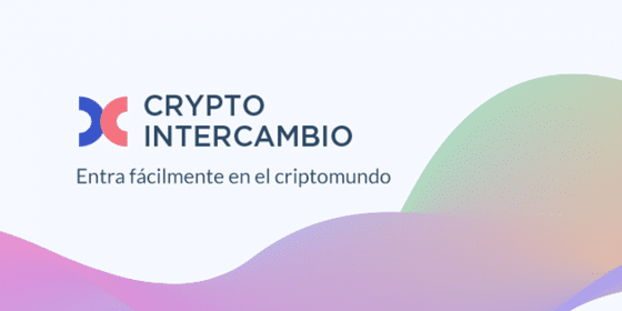 Intercambia criptomonedas fácil, rápido y a la mejor tasa en Crypto Intercambio