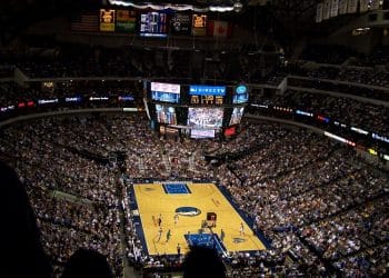 Imagen destacada por Kevin Muncie / stock.adobe.com