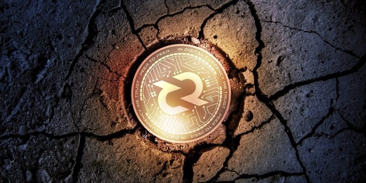 Decred privacidad