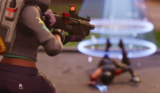 Jugadores de Fortnite son el blanco de un nuevo ransomware para robar criptomonedas