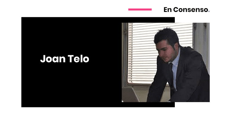 Joan Telo