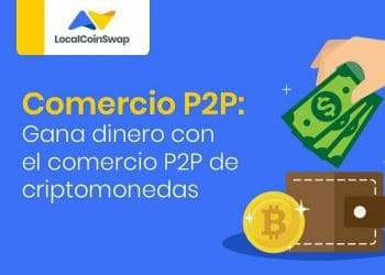 Comercio P2P