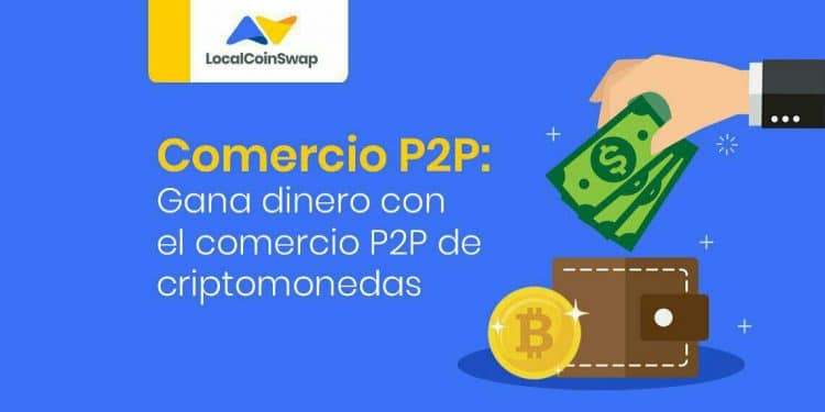 Comercio P2P