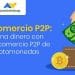 Comercio P2P