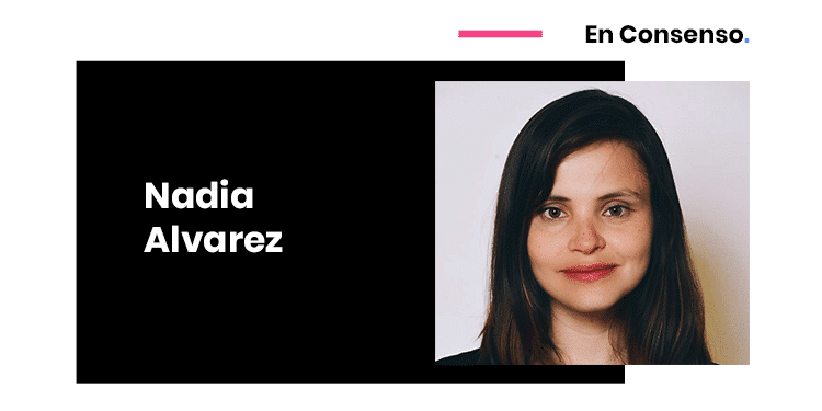 Nadia Alvarez