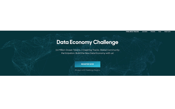 Economía de datos