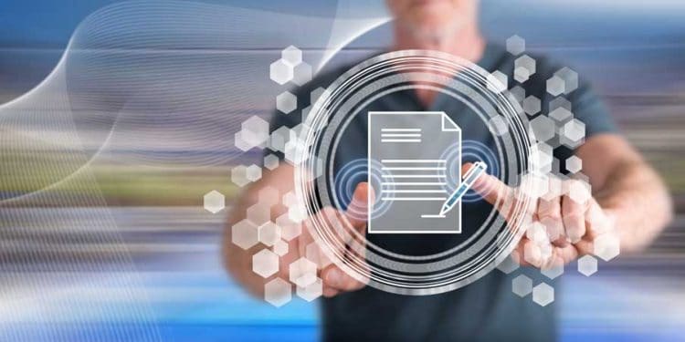 banco-bancos-santander-contrato-inteligente-blockchain-BPU-carta-crédito