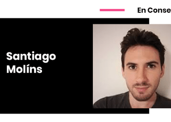 Santiago Molins Bitcoin Argentina