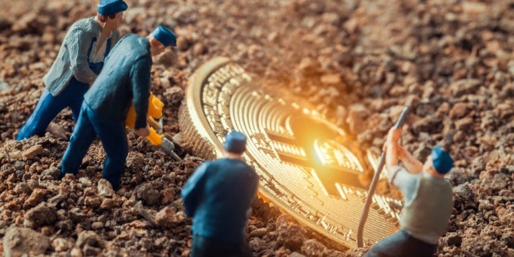 rentabilidad-minería-Bitcoin